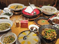 -巢爷老味(东方红店)