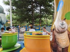 -沈阳方特欢乐世界