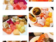 -深圳四季酒店·馥自助餐厅