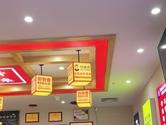 -阿婆情腊排骨火锅(金虹路店)