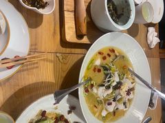 -湘阁里辣(南岭购物广场店)