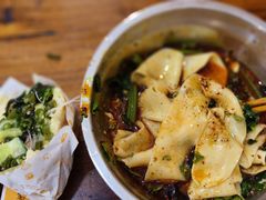 -王菊美食街·王菊面馆(总店)