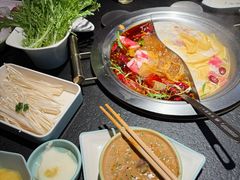 -杉杉奥特莱斯广场(哈尔滨店)