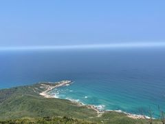 -海南铜鼓岭景区
