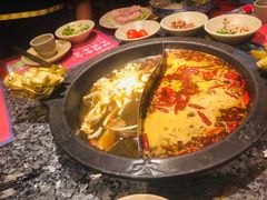 -蜀大侠火锅(四川北路店)