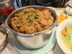 压锅双拼-将军府·鸡毛店(武侯祠店)