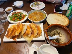 -前海沿·青岛菜(李沧万达店)