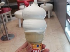 -DQ·蛋糕·冰淇淋(三亚青春颂店)