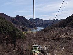 -京东石林峡风景区