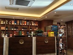 -南门涮肉(北洼路店)