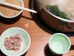 -掂档潮汕牛肉火锅(沈阳万象城店)