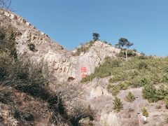 -北岳恒山