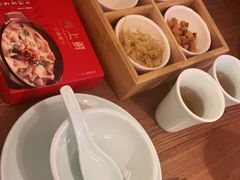 -闽上鲜·福建菜(龙湖滨江天街店)