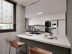 -星杰国际设计 别墅大宅装修(虹桥分公司)