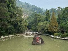 -南岳衡山风景名胜区