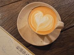 -WABI COFE(愚园路店)
