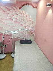 -1T·1M 日式美甲美睫