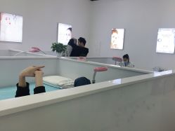 点击看大图 -痘敏医生专业祛痘·肌肤修复连锁
