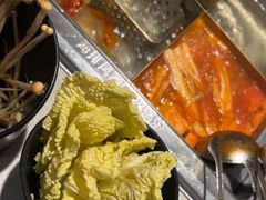 -海底捞火锅(万达广场店)