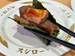 -寿司郎(皇庭广场店)