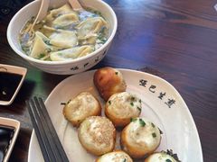 -哑巴生煎(临顿路店)