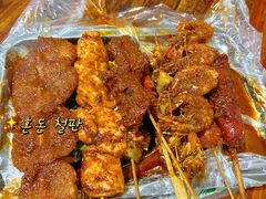 -胡仁根胡记炸炸炸