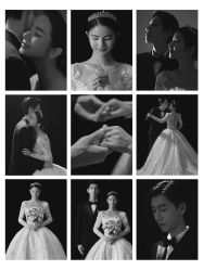 -拾尚映画·STUDIO婚纱摄影(中关村店)