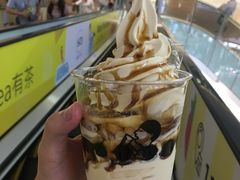 -喜茶(深圳东门1234店)