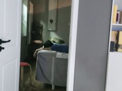 -深蓝盲人推拿·颈肩腰腿疼痛·艾灸调理(清河店)