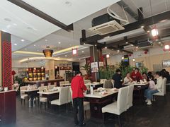 -太婆天府山珍酒楼(亚运村店)