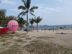 -玫瑰海岸文化旅游度假区