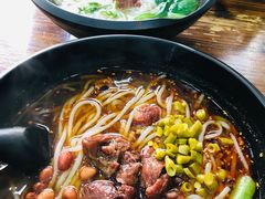 -张飞牛肉(观前街店)