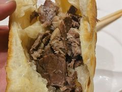 -高玛纳驴肉火烧(河间总店)