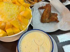 -水牛奶皇后糖水铺(深圳总店)