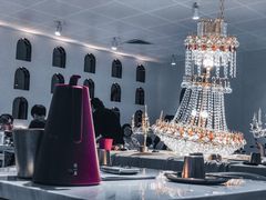 -HOTISLAND海鸡岛·韩国料理(江南西店)