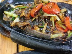 -顺发饭店