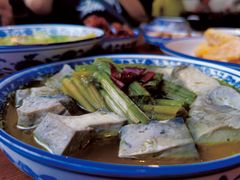 -兰边碗(鼓楼店)