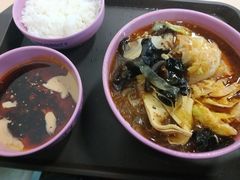 -清华大学-清芬园