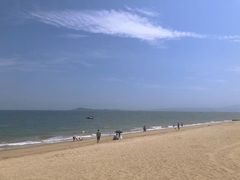 -白城沙滩