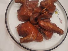 -广州酒家(昌岗地铁站店)