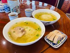 -同得兴 Since·1995 传统苏式面馆(十全街店)
