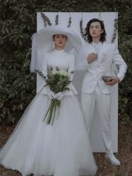 -Mu慕婚纱摄影·超级工作室