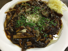 响油鳝糊-协和菜馆(凤凰街店)