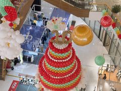 -砂之船奥莱(南京江宁店)