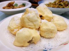 美丽豆沙-苏师傅菜馆(上沙店)