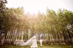点击看大图 -太郎花子婚纱摄影艺术中心