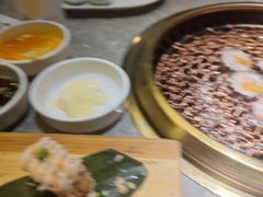 -韩盛·古法烤肉店(皇城恒隆广场店)