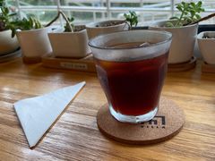 -Cafe Villa