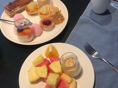 -盛宴自助餐厅(运达喜来登店)