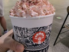 -霸王茶姬(上海静安大悦城店)
